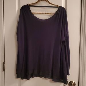 EUC Gaiam Tunic